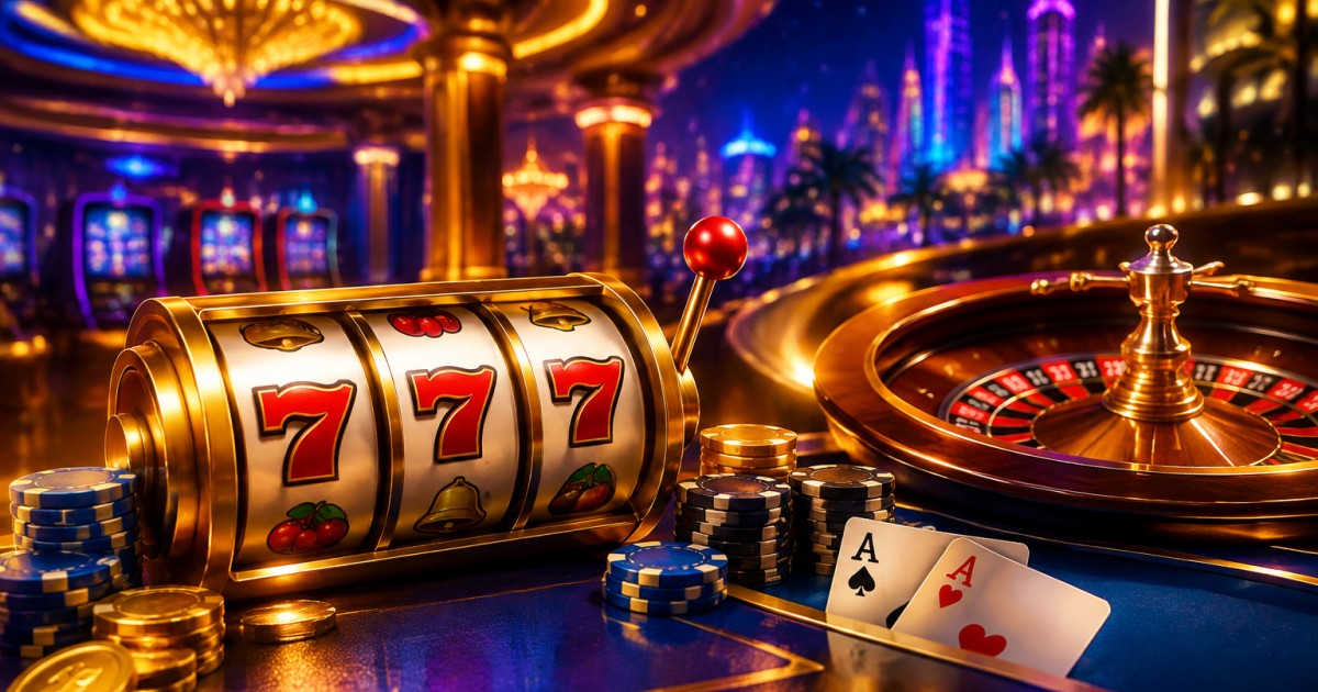Yatırımsız Slot: Deneme Bonusu Siteleri